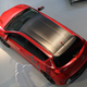Illustration for article titled Toyota Is Making a Gundam Car. You Can Buy It.
